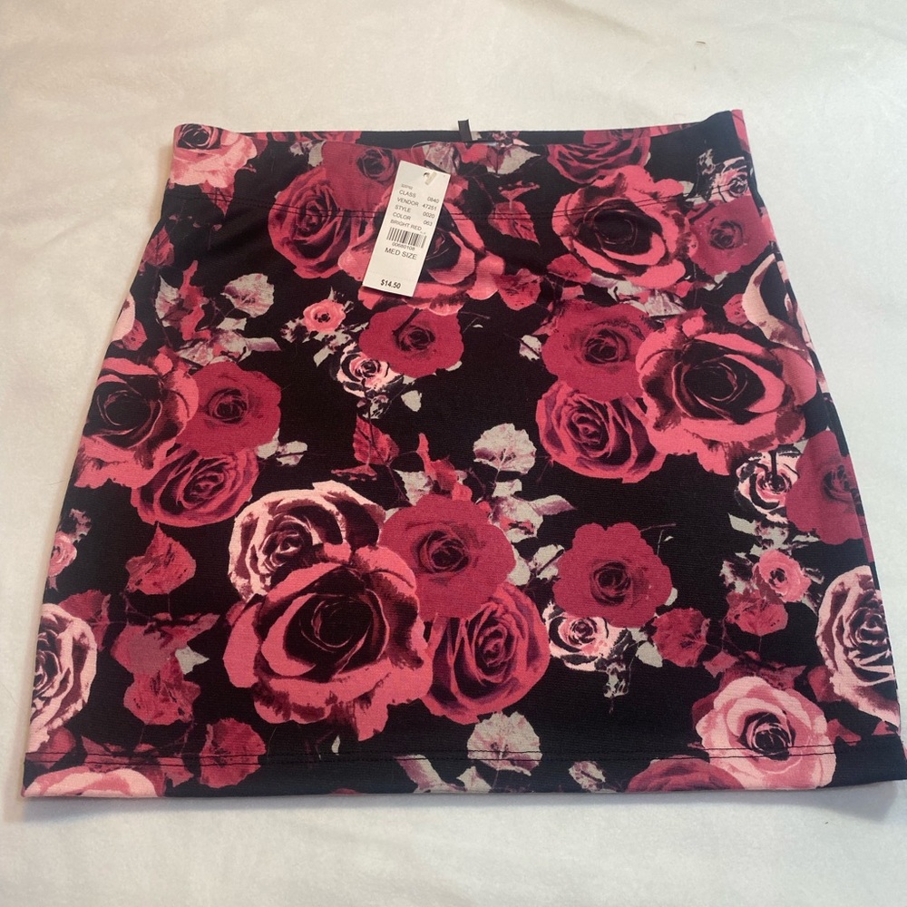 NWT Nollie BodyCon Skirt from PacSun size Medium